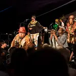 Sun Ra Arkestra