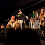Sun Ra Arkestra