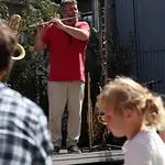 Barnekonsert - «Geitekillingen som kunne telle til ti»