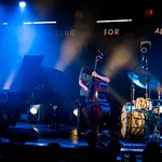 Maria Kannegaard Trio