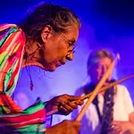 Marilyn Mazur – Shamania