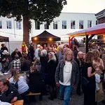 Bakgården