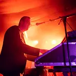 Ola Kvernberg: Steamdome