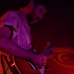 Ola Kvernberg: Steamdome