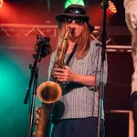 Marthe Lea Band