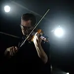 Ola Kvernberg: Steamdome
