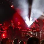 The MaXx + Trondheim Jazzorkester