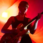 Hedvig Mollestad: Ekhidna