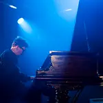 Maria Kannegaard Trio