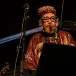 Sun Ra Arkestra