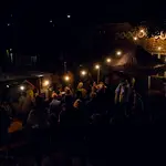 Bakgården