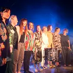 Marilyn Mazur – Shamania