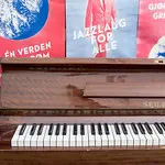 Jazzlaug for alle