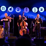 Nils Økland Band