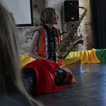 Barnekonsert - Frøy Aagre