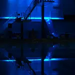 Torben Snekkestad - undervannskonsert