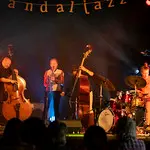 Mette Rasmussen kvintett