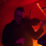 Ola Kvernberg: Steamdome