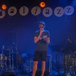 Festivalsjef Eirik Kristensen