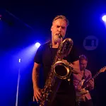 Nils Økland Band