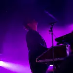 Ola Kvernberg: Steamdome