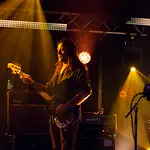 Ola Kvernberg: Steamdome