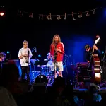 Kresten Osgood Quintet