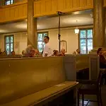 Bech, Lauvdal + Övinge kvartett i Mandal Kirke