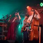 Marthe Lea Band