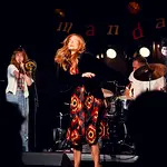 Paal Nilssen-Love Circus