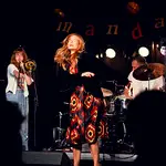 Paal Nilssen-Love Circus