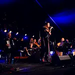 Marianna Sangita & TJO