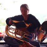 Solokonsert med Heiða Karine Jóhannesdóttir Mobeck i Peanøtten Galleri på Hekkholmen