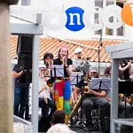 Sørnorsk Ungdomsstorband