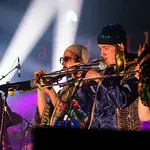 Cosmic Swing Orchestra