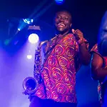 Alogte Oho & His Sounds of Joy