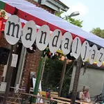 Mandaljazz