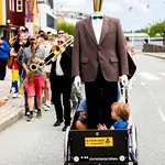 Jazzparade