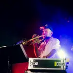 Kemaca Kinetic + Mathias Eick