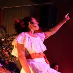 Ye krik - barnekonsert