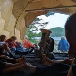 Solokonsert med Heiða Karine Jóhannesdóttir Mobeck i Peanøtten Galleri på Hekkholmen