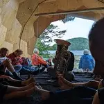 Solokonsert med Heiða Karine Jóhannesdóttir Mobeck i Peanøtten Galleri på Hekkholmen
