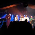 Andreas Røysum Ensemble