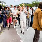 Jazzparade