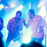 Alogte Oho & His Sounds of Joy