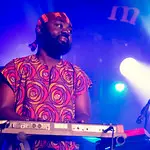 Alogte Oho & His Sounds of Joy