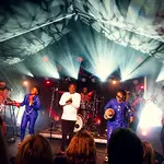 Alogte Oho & His Sounds of Joy
