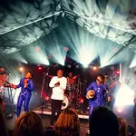 Alogte Oho & His Sounds of Joy