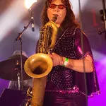 Cosmic Swing Orchestra