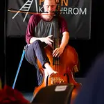 Morgensolo: Christian Meaas Svendsen